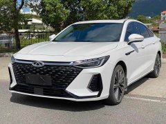 Chery Arrizo 8 2022 1.6T DCT Ya - фото 1