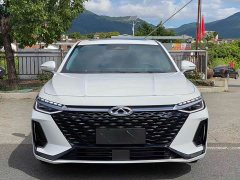Chery Arrizo 8 2022 1.6T DCT Ya - фото 2