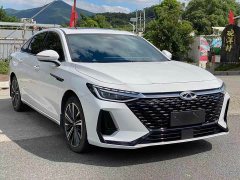 Chery Arrizo 8 2022 1.6T DCT Ya - фото 3
