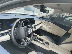 Chery Arrizo 8 2022 1.6T DCT Ya - фото 4