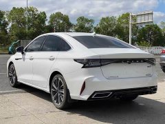 Chery Arrizo 8 2022 1.6T DCT Ya - фото 7