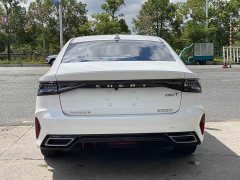 Chery Arrizo 8 2022 1.6T DCT Ya - фото 8