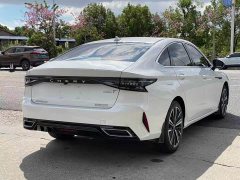 Chery Arrizo 8 2022 1.6T DCT Ya - фото 9