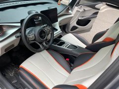 BYD Dolphin 2021 405km fashion version - фото 11