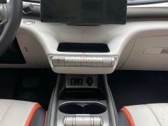 BYD Dolphin 2021 405km fashion version - фото 17