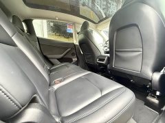 Tesla Model Y rear-wheel drive version - фото 12