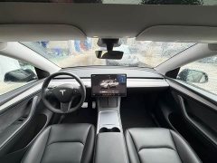 Tesla Model Y rear-wheel drive version - фото 8