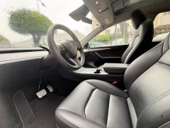 Tesla Model Y rear-wheel drive version - фото 9