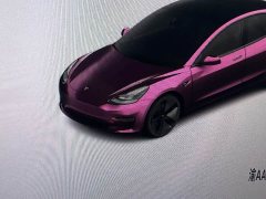 Tesla Model 3 rear-wheel drive version - фото 11