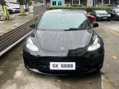 Tesla Model 3 rear-wheel drive version - фото 2