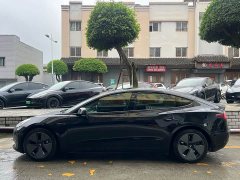 Tesla Model 3 rear-wheel drive version - фото 3