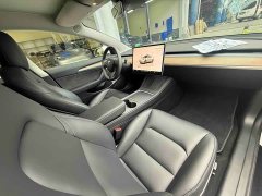 Tesla Model 3 rear-wheel drive version - фото 10