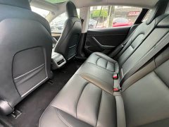 Lexus 3 facelift standard range rear drive upgraded version 3D1 - фото 11