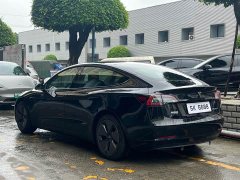 Lexus 3 facelift standard range rear drive upgraded version 3D1 - фото 5