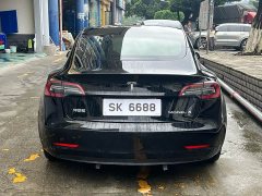 Lexus 3 facelift standard range rear drive upgraded version 3D1 - фото 6