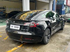 Lexus 3 facelift standard range rear drive upgraded version 3D1 - фото 7
