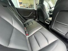 Lexus 3 facelift standard range rear drive upgraded version 3D1 - фото 8