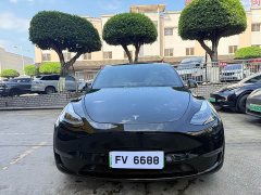 Tesla Model Y standard range rear-wheel drive version - фото 2