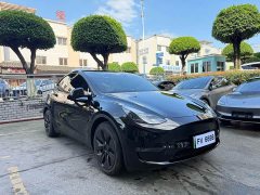 Tesla Model Y standard range rear-wheel drive version - фото 3