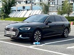 Audi A4 (Import) Avant 40 TFSI Fashion Elegant Edition - фото 1