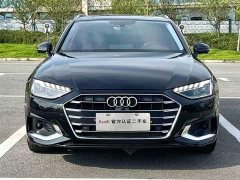 Audi A4 (Import) Avant 40 TFSI Fashion Elegant Edition - фото 2