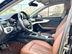 Audi A4 (Import) Avant 40 TFSI Fashion Elegant Edition - фото 3