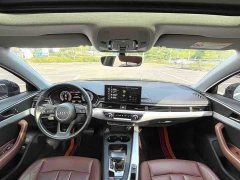 Audi A4 (Import) Avant 40 TFSI Fashion Elegant Edition - фото 4