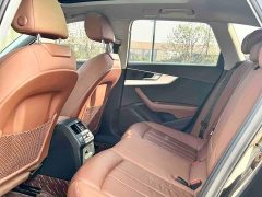 Audi A4 (Import) Avant 40 TFSI Fashion Elegant Edition - фото 5