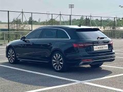 Audi A4 (Import) Avant 40 TFSI Fashion Elegant Edition - фото 6