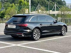 Audi A4 (Import) Avant 40 TFSI Fashion Elegant Edition - фото 7