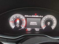 Audi A4 (Import) Avant 40 TFSI Fashion Elegant Edition - фото 8