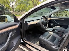 Tesla Model 3 2022 rear-wheel drive version - фото 10