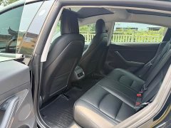 Tesla Model 3 2022 rear-wheel drive version - фото 11