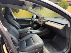 Tesla Model 3 2022 rear-wheel drive version - фото 12