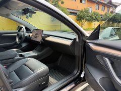 Tesla Model 3 2022 rear-wheel drive version - фото 13