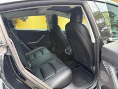 Tesla Model 3 2022 rear-wheel drive version - фото 14
