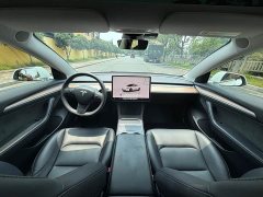 Tesla Model 3 2022 rear-wheel drive version - фото 15