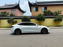 Tesla Model 3 2022 rear-wheel drive version - фото 4