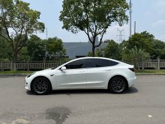 Tesla Model 3 2022 rear-wheel drive version - фото 8