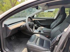 Tesla Model 3 2022 rear-wheel drive version - фото 9