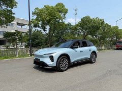 NIO ES6 75kWh - фото 1