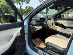 NIO ES6 75kWh - фото 10