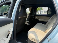 NIO ES6 75kWh - фото 11