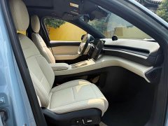 NIO ES6 75kWh - фото 12