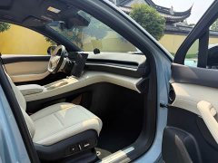 NIO ES6 75kWh - фото 13