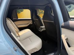 NIO ES6 75kWh - фото 14