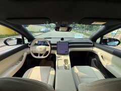 NIO ES6 75kWh - фото 15