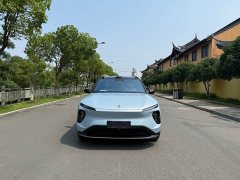NIO ES6 75kWh - фото 2