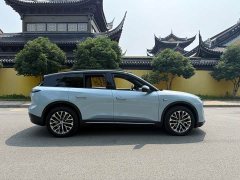 NIO ES6 75kWh - фото 4