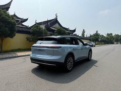 NIO ES6 75kWh - фото 5